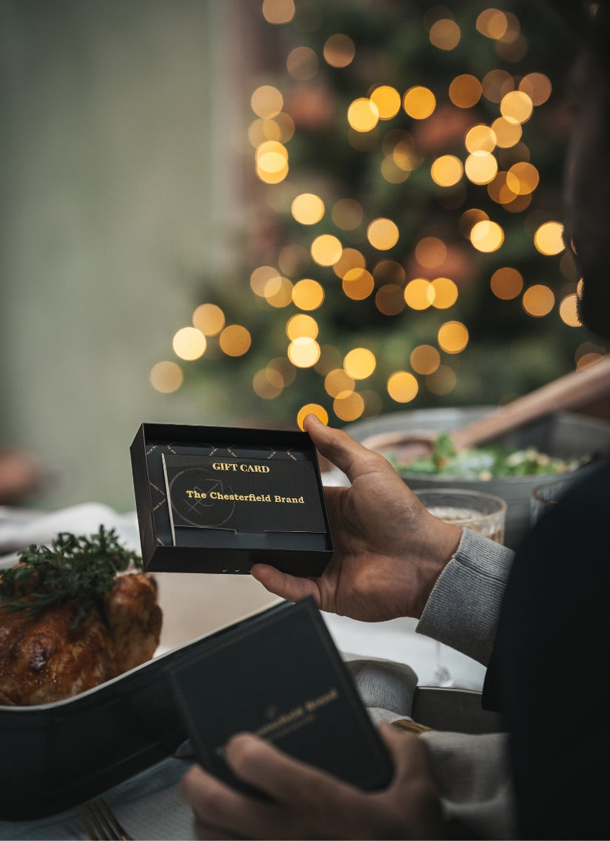 The Best Gifts for the December Holidays