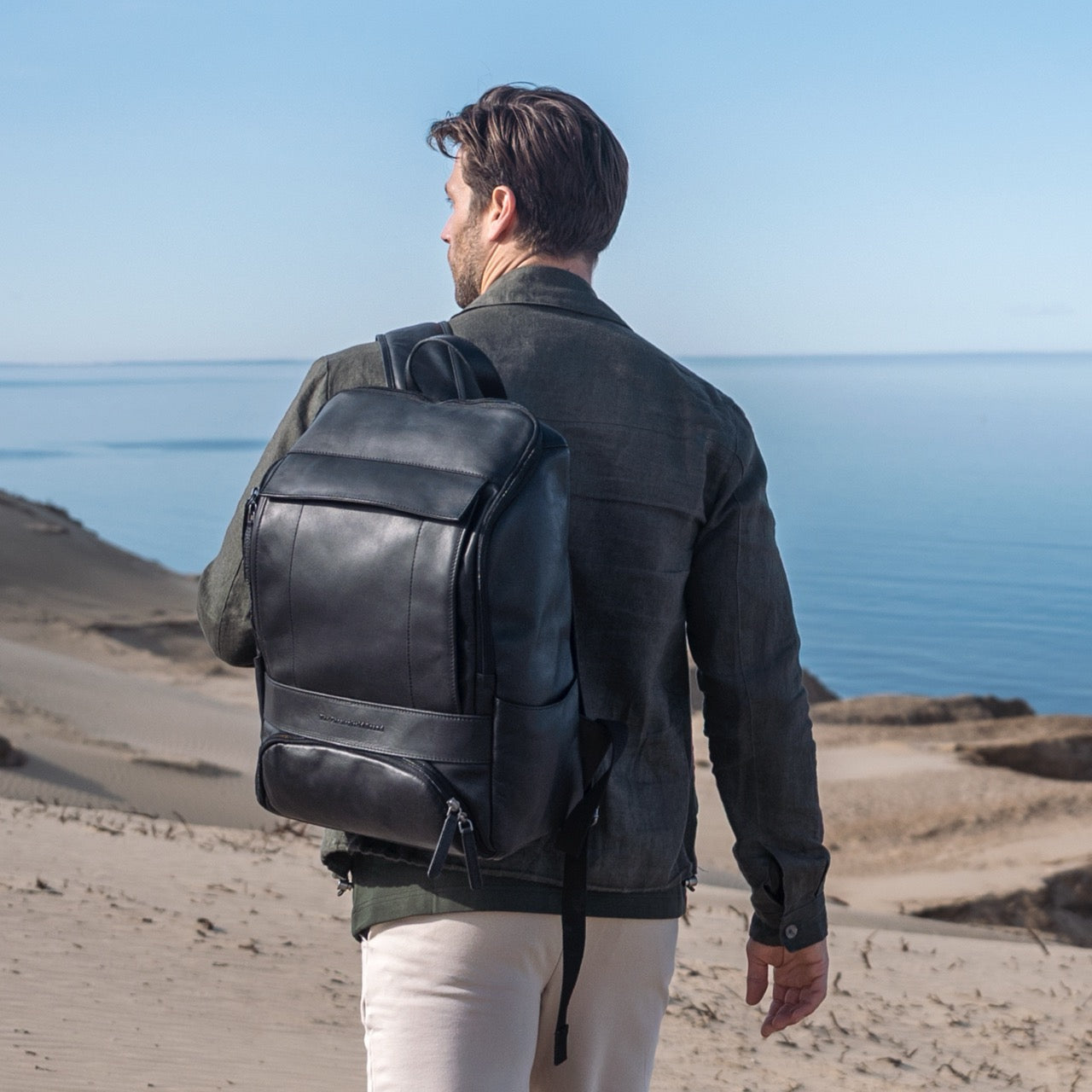 5 tips for finding your perfect backpack
