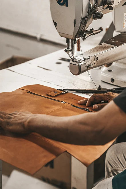 Stepping into Sustainable Leather Manufacturing: The Chesterfield Brand Joins the Leather Working Group