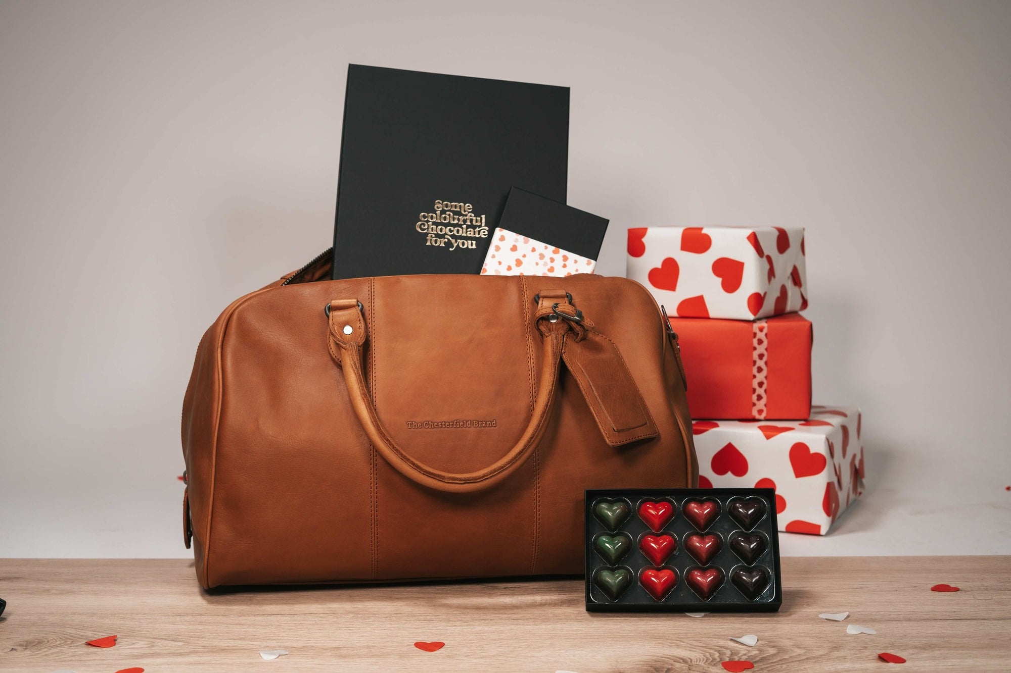 Tipps für das perfekte Valentinstagsgeschenk
