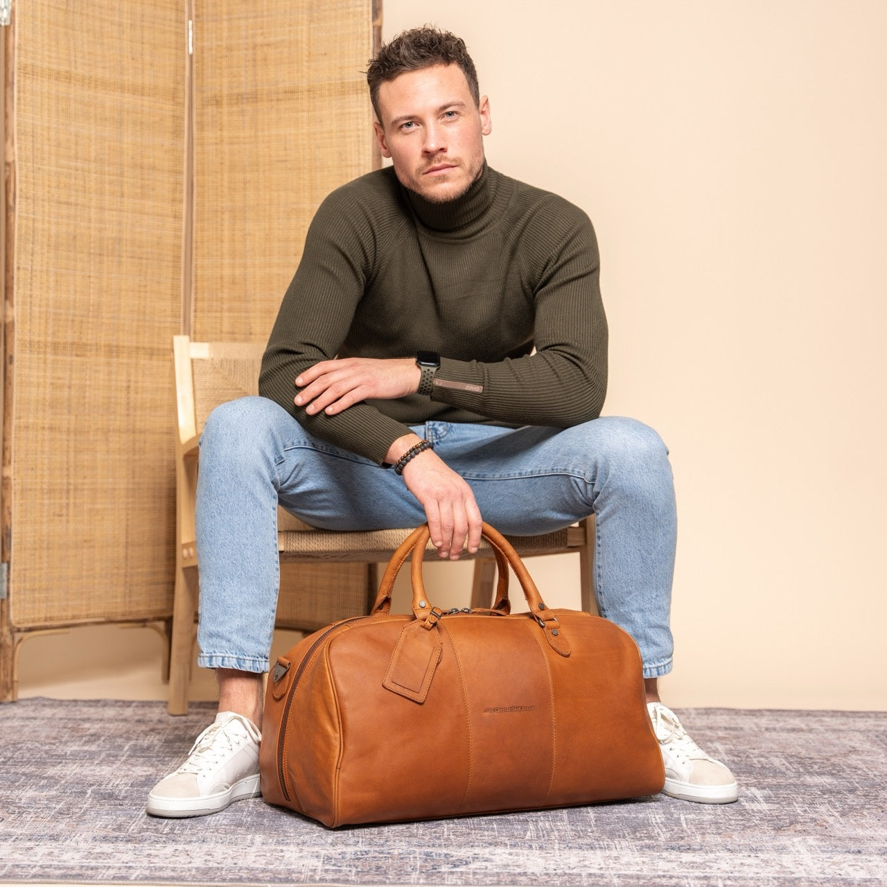 The right bag for every type of father