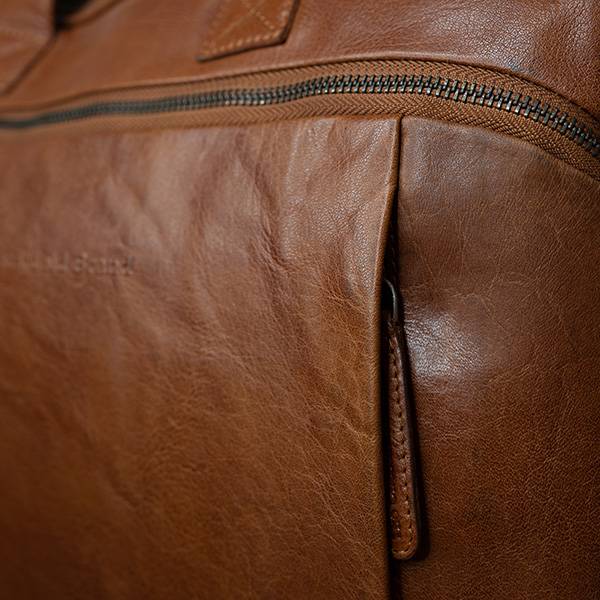 Antique Buff Crumbled