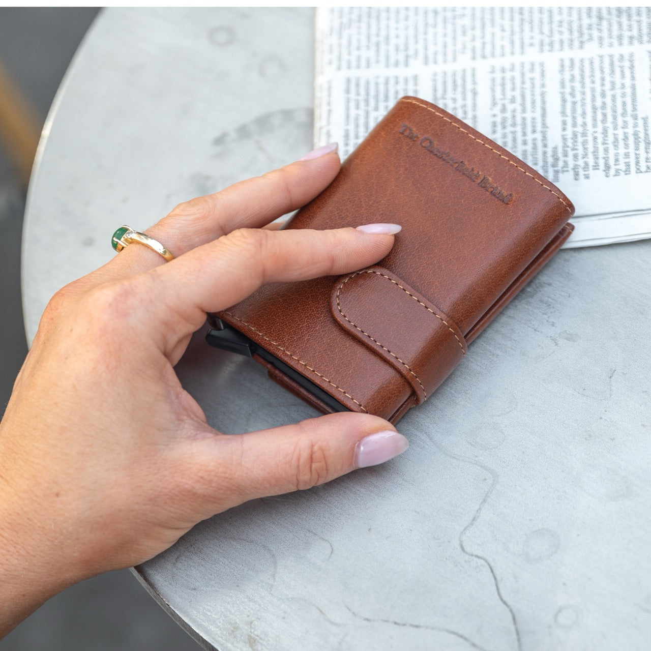 RFID Wallets