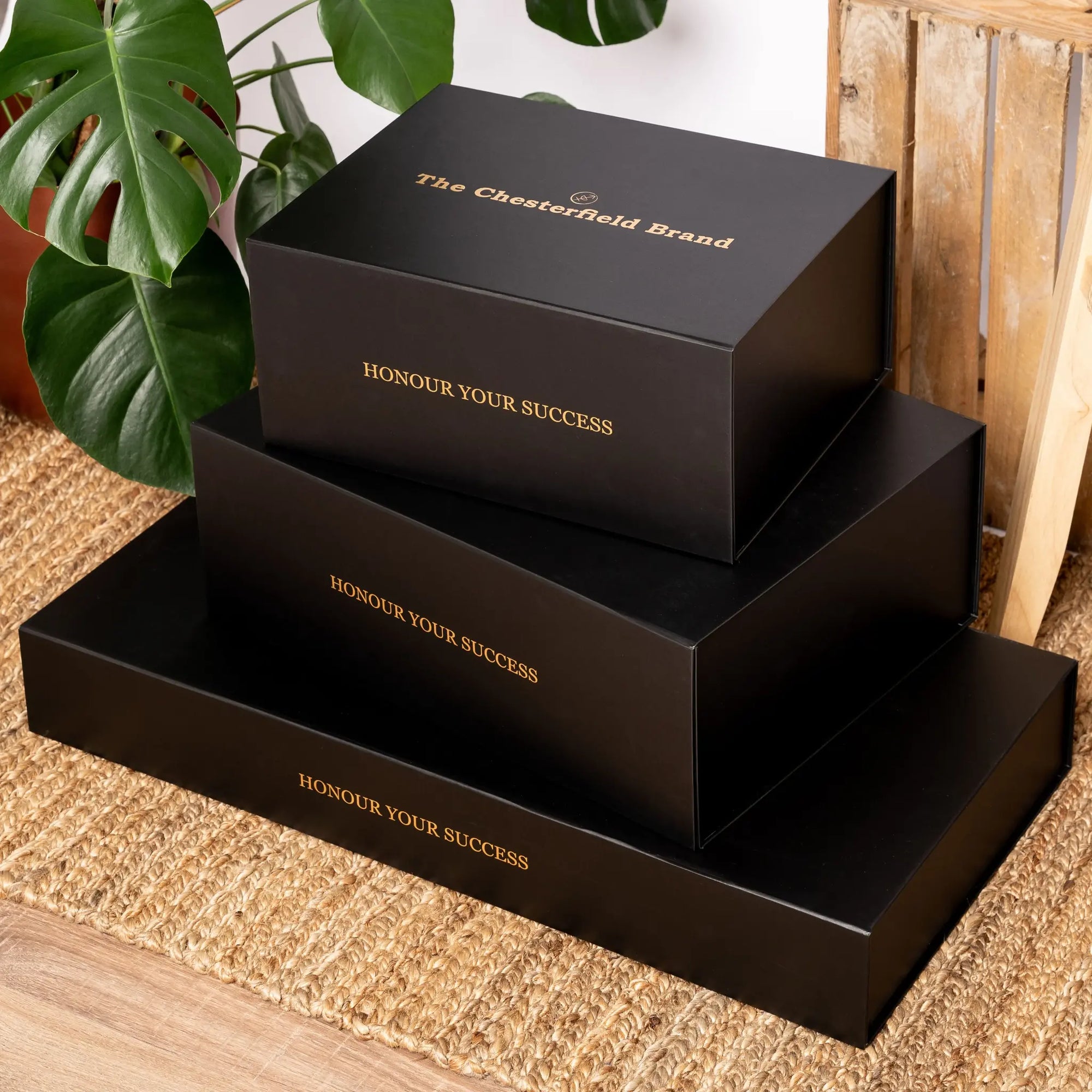 Black Friday with a Purpose: How The Chesterfield Brand makes a difference with Give Back Friday