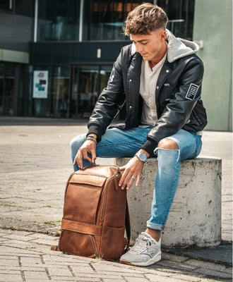 17-inch Laptop Bags