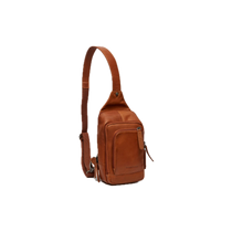 Leather Sling Bag