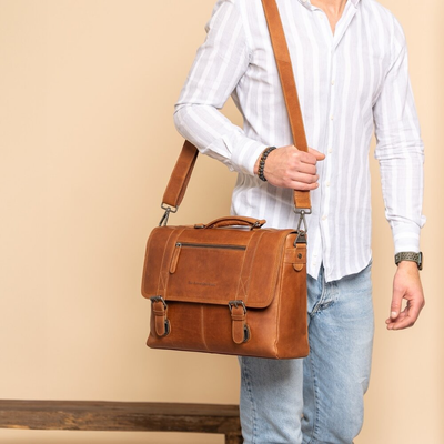 Leather Briefcases