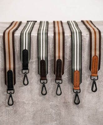 Shoulder Straps