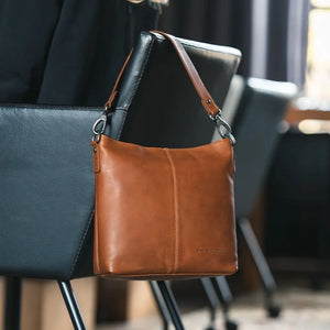 Leather Hobo Bags