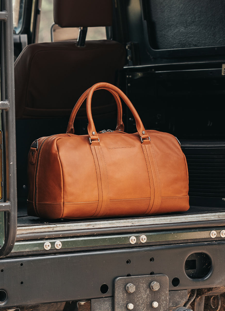 The Chesterfield Brand standard