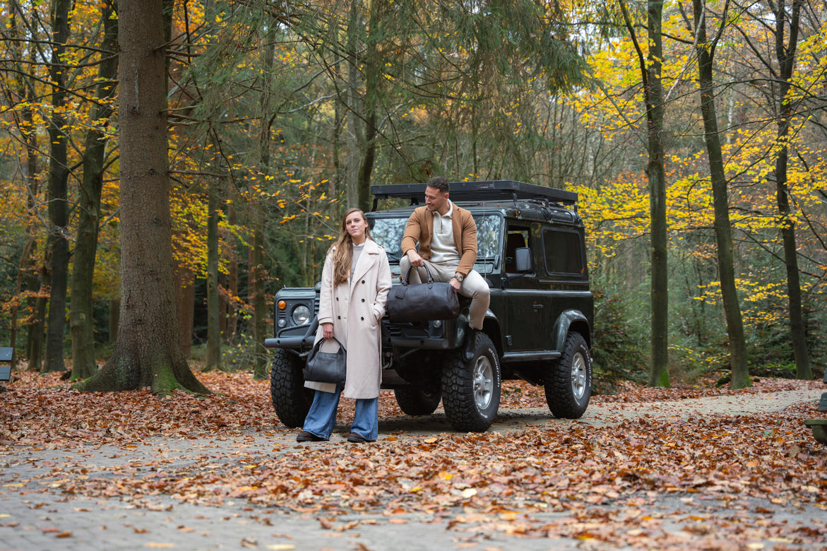 Là où le savoir-faire et le style se rencontrent