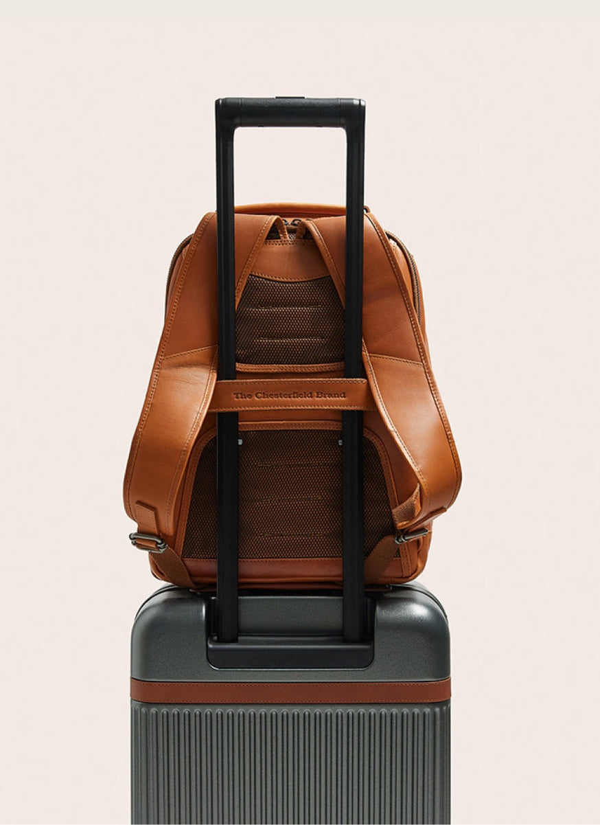 Trolley strap