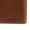 Leren Portemonnee Cognac Ralph 