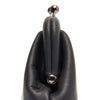 Leather Wallet Black Nera