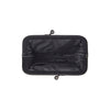 Leather Wallet Black Nera