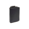 Leather Wallet Black Sionel