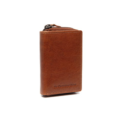 Leather Wallet Cognac Sionel