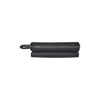 Leather Wallet Black Rimili