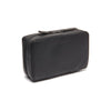Leather Tech-Organizer Black Ardan