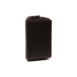 Leather Wallet Brown Lenwick