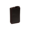 Leather Wallet Brown Lenwick