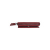 Leather Wallet Red Lenwick