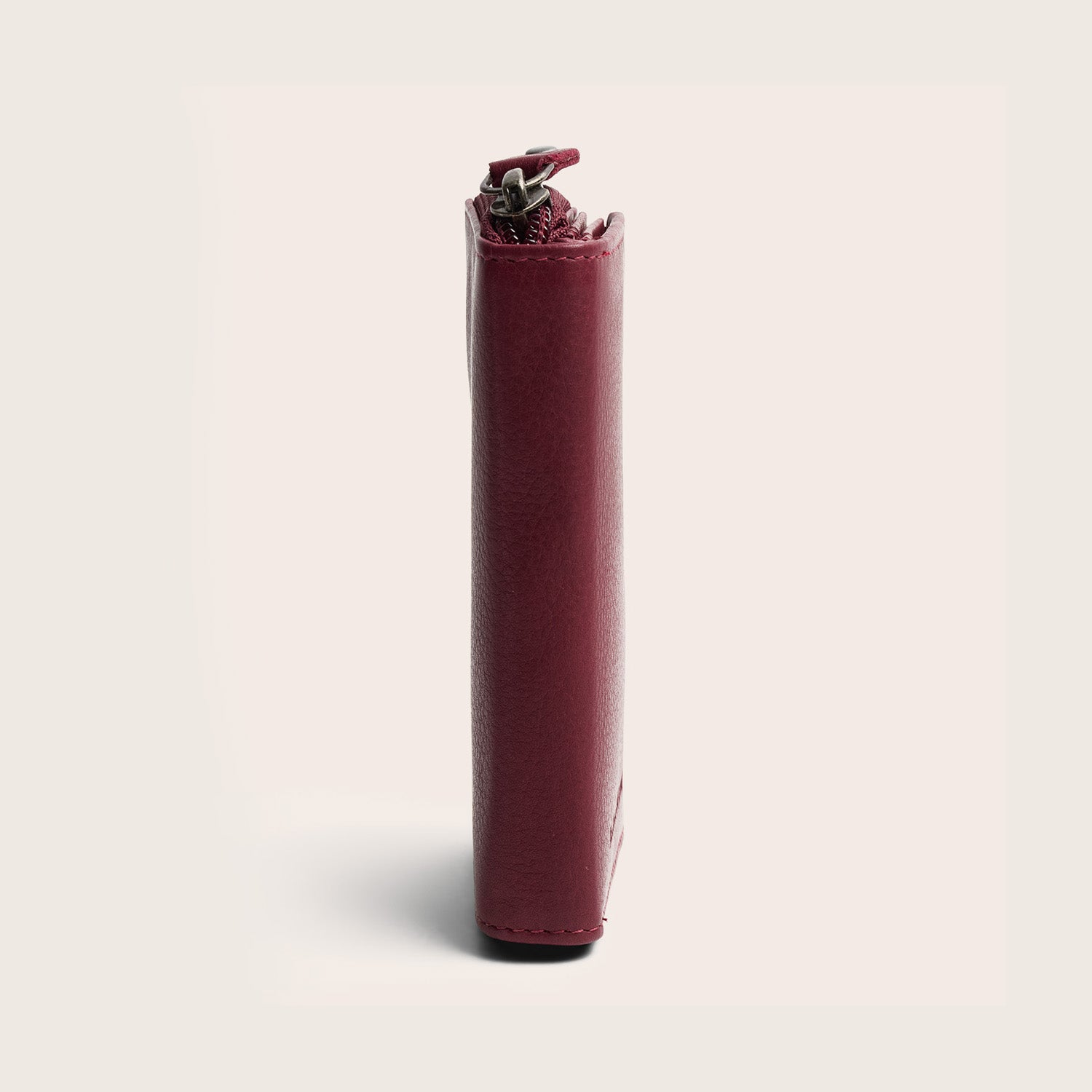 Leder Geldbörse Beere Floren