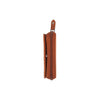 Leather Wallet Cognac Floren