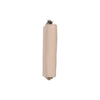 Portefeuille en Cuir Beige Floren