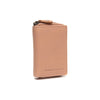 Leather Wallet Vintage Rose Floren