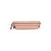 Leather Wallet Vintage Rose Orveta