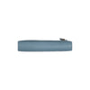 Portefeuille en Cuir Sky Blue Valetta