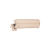 Leather Pencil Case Beige Lilybell