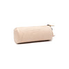 Leather Pencil Case Beige Lilybell