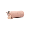Leather Pencil Case Vintage Rose Lilybell