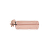 Leather Pencil Case Vintage Rose Lilybell