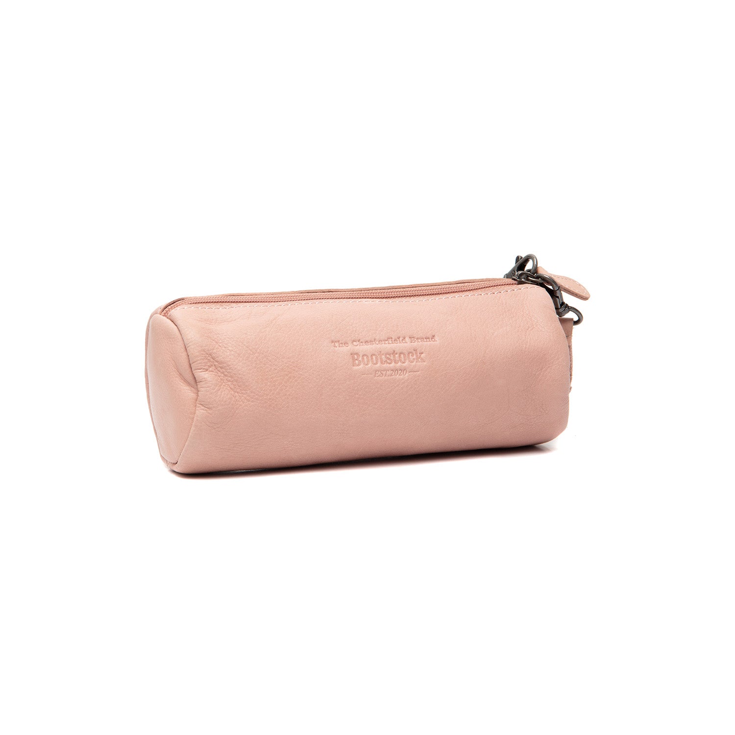 Leather Pencil Case Vintage Rose Lilybell