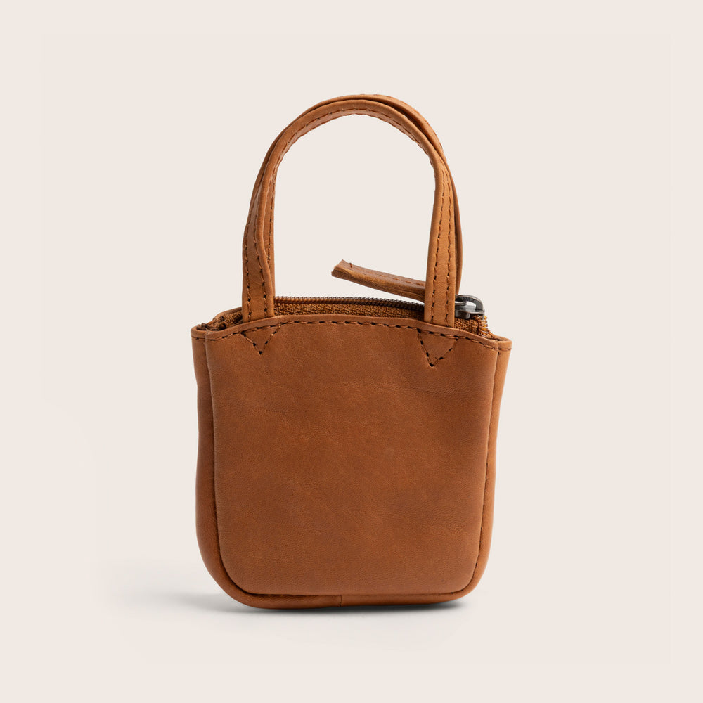 Mini Tote Bag