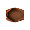 Leder Reisetasche Cognac William