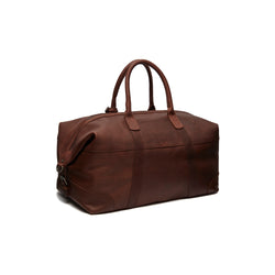 Sac de Voyage en Cuir Marron Portsmouth