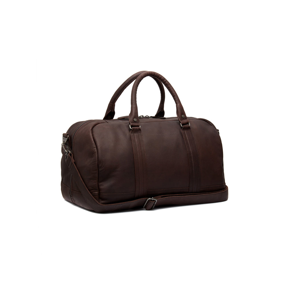 Sac Week-end en Cuir Marron Perth