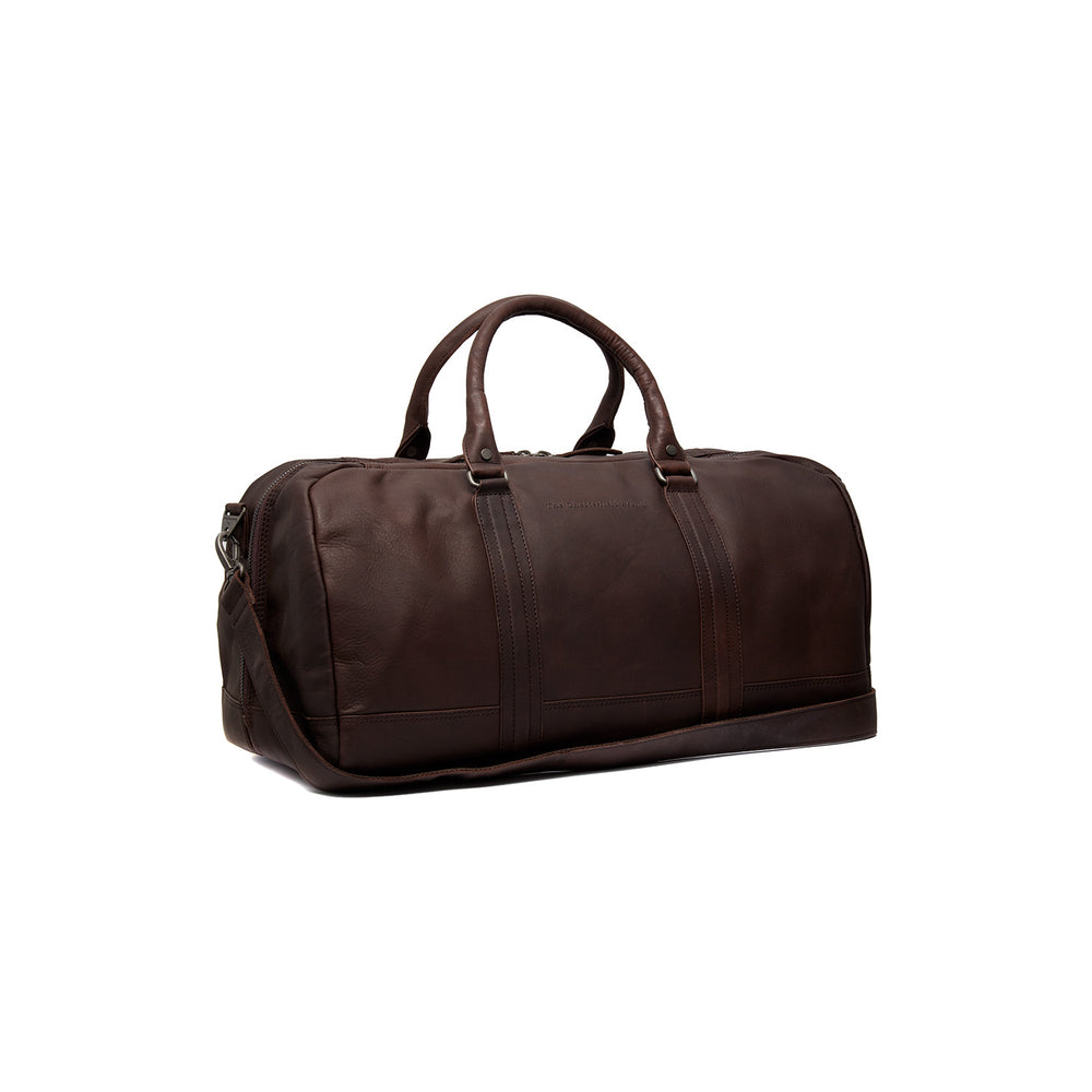 Sac Week-end en Cuir Marron Melbourne