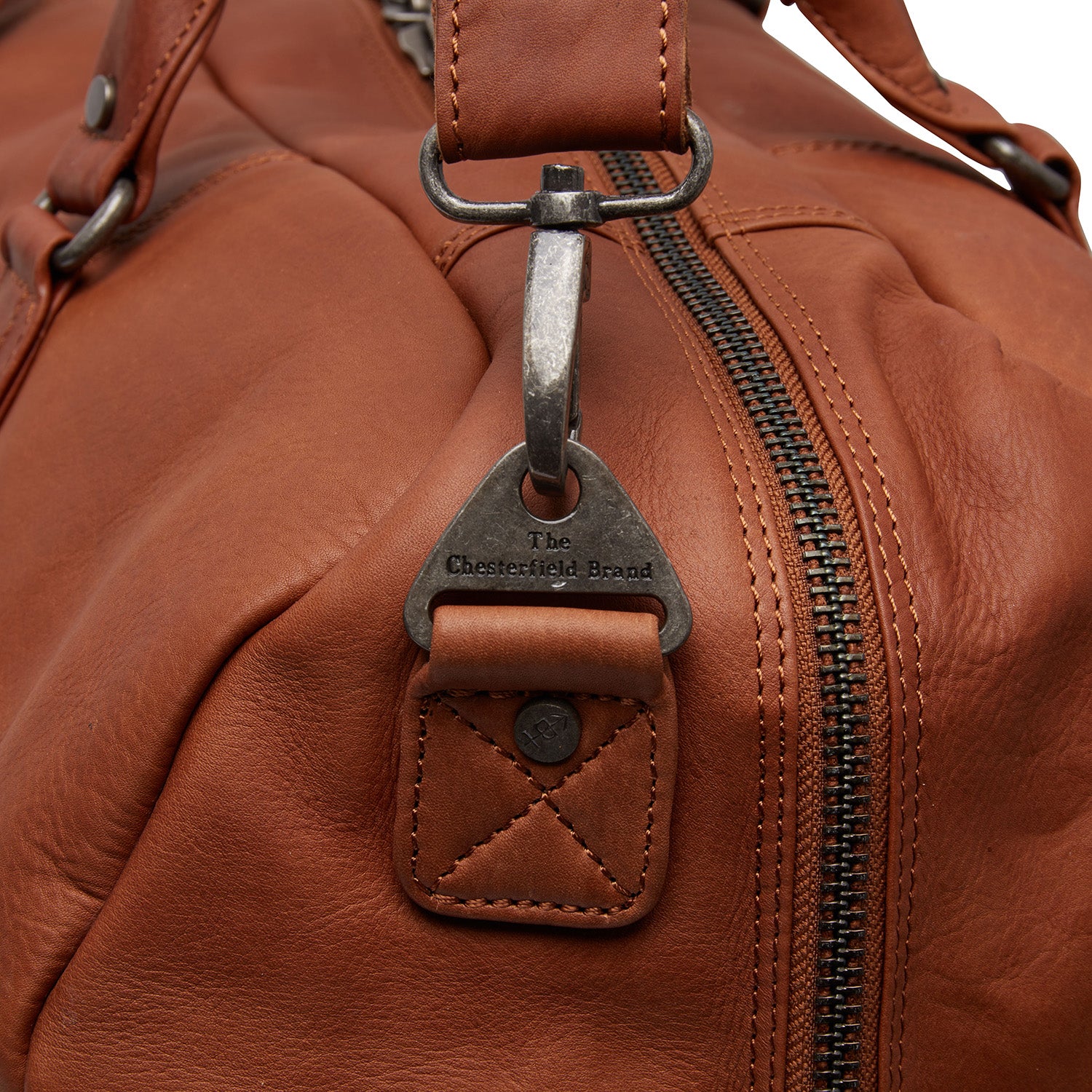 Leren Reistas Cognac Melbourne