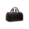 Sac de Voyage en Cuir Marron Hudson