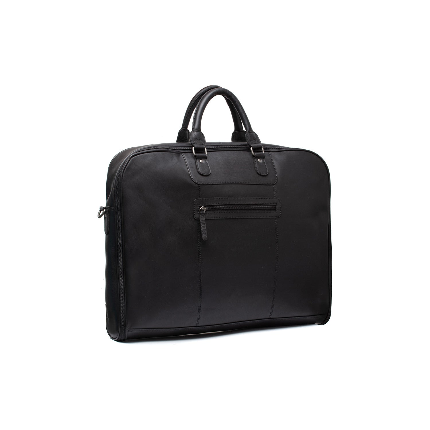 Shop Leather Traveler Black Josh | The Chesterfield Brand®