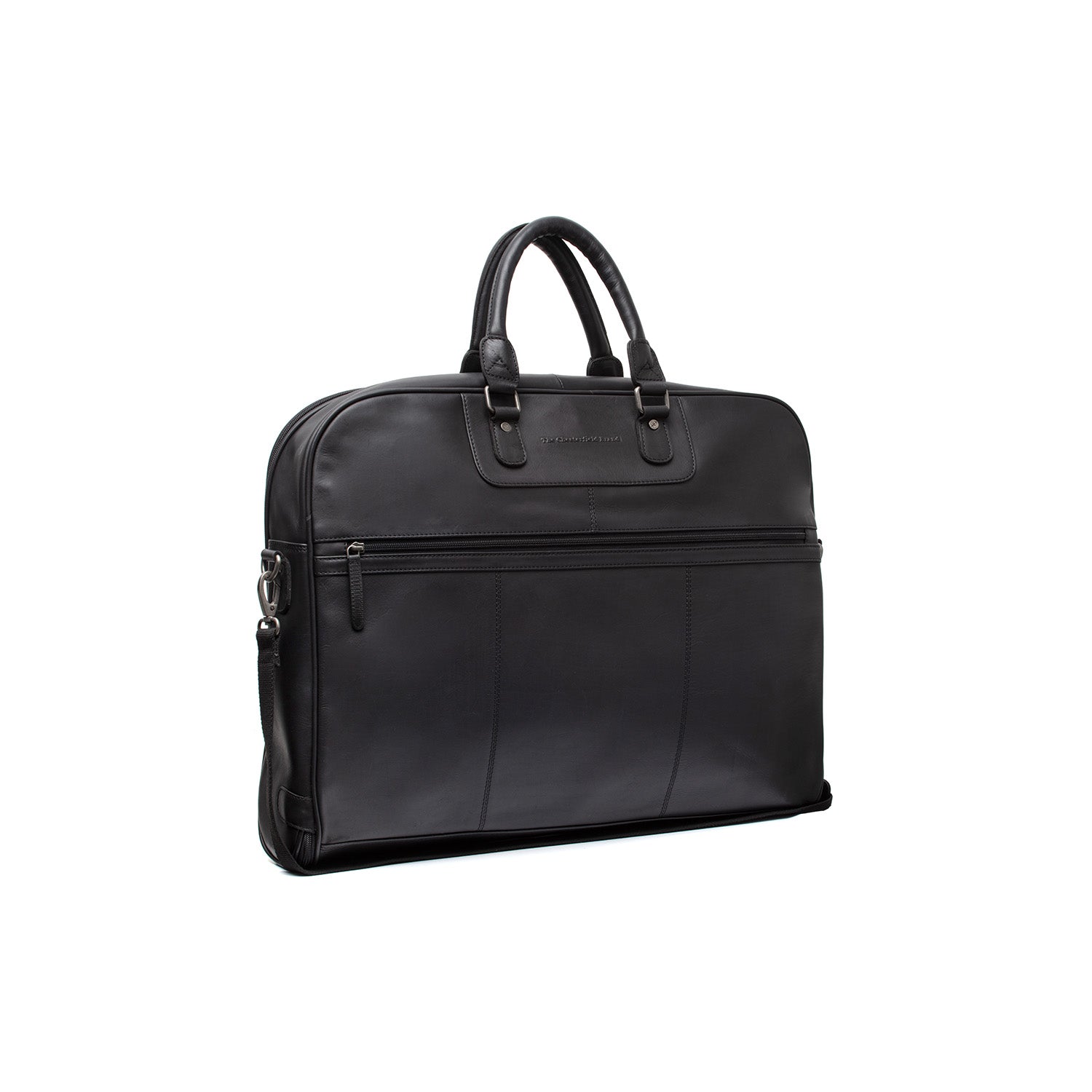 Shop Leather Traveler Cognac Josh | The Chesterfield Brand®