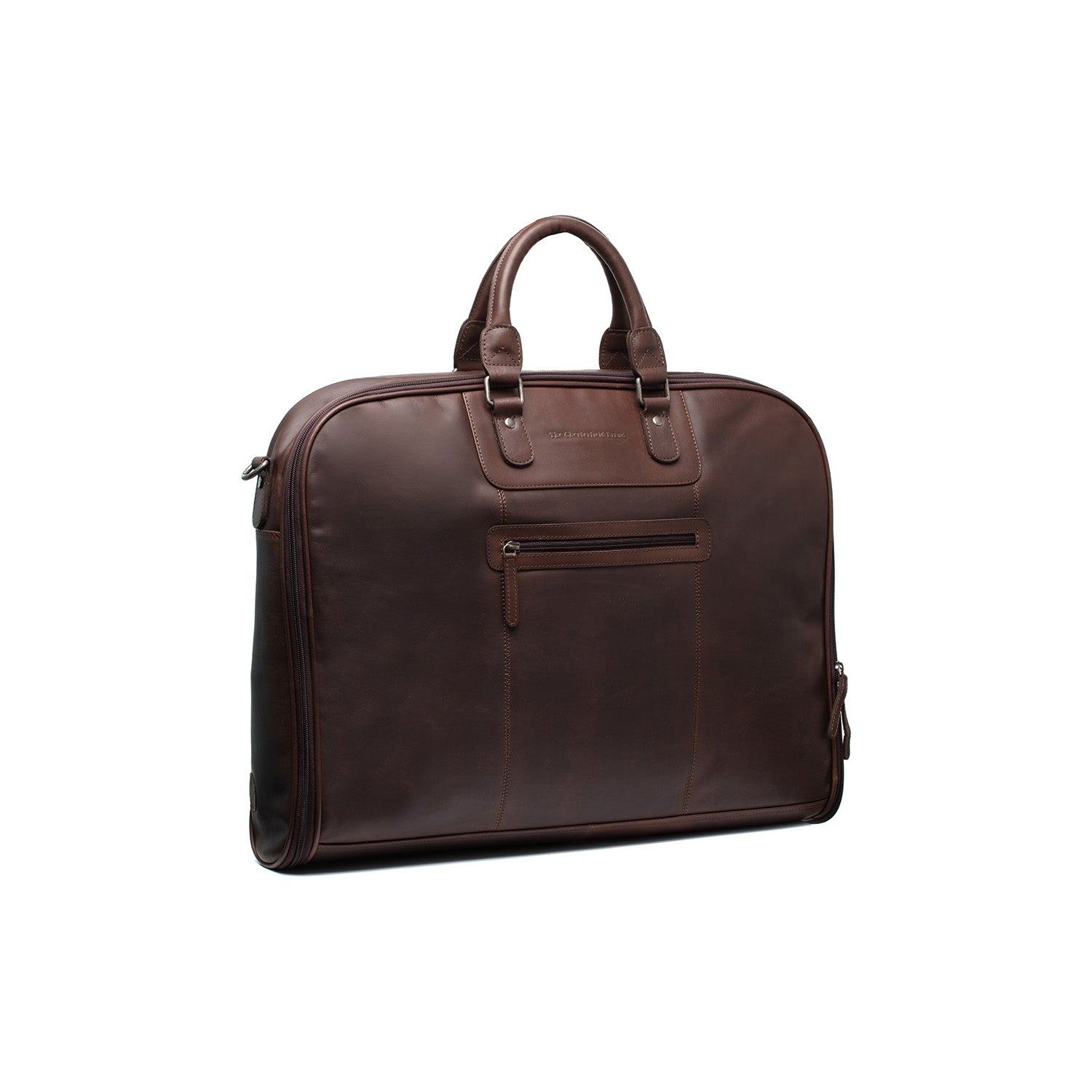 Shop Leather Traveler Brown Josh | The Chesterfield Brand®