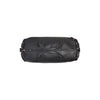 Leather Travel Bag Black Finlay