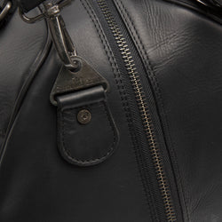 Sac de Voyage Noir Volenza