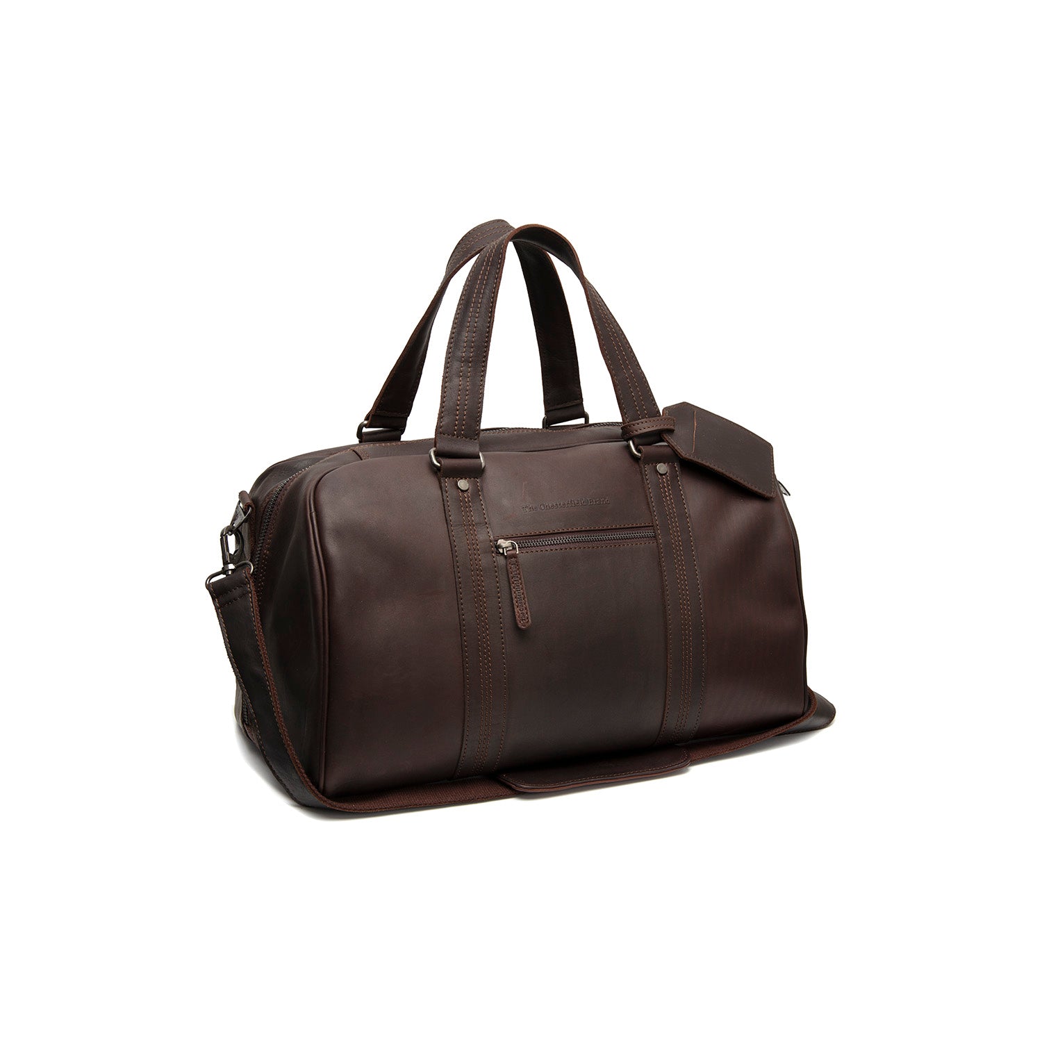 Sac de Voyage Marron Volenza